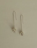 aretes lilies of the valley