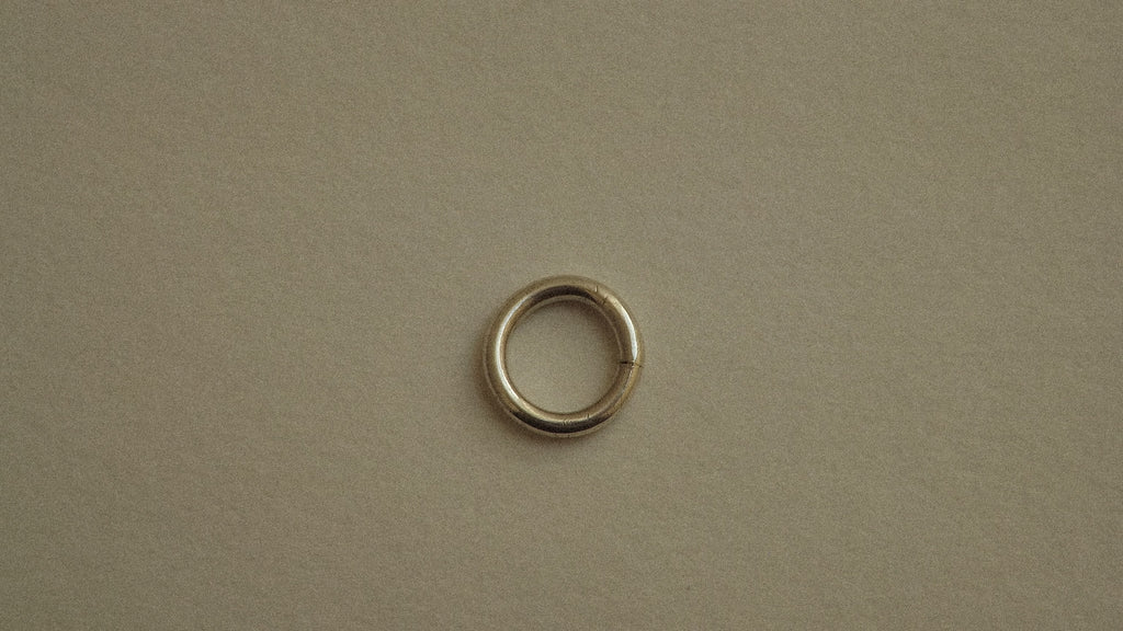 anillo LE CHUNK