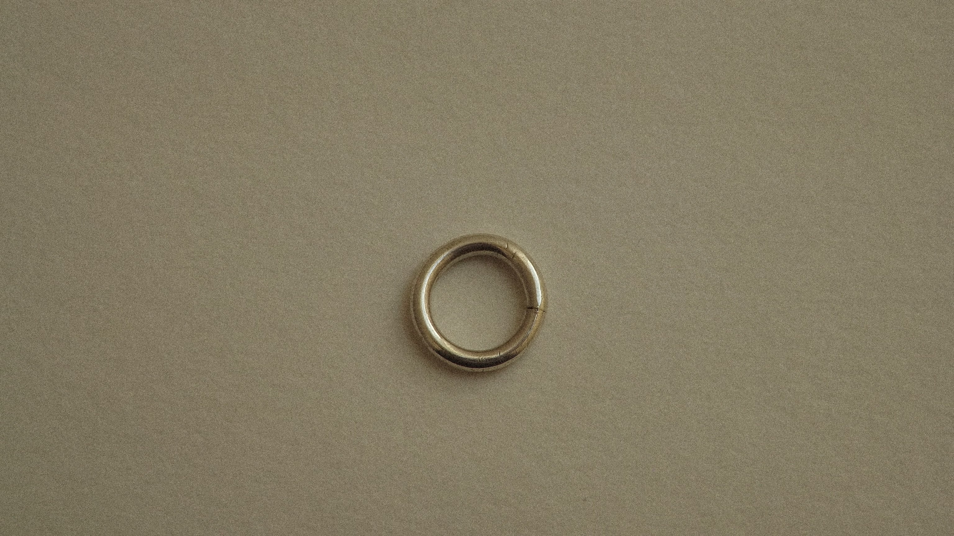 anillo LE CHUNK