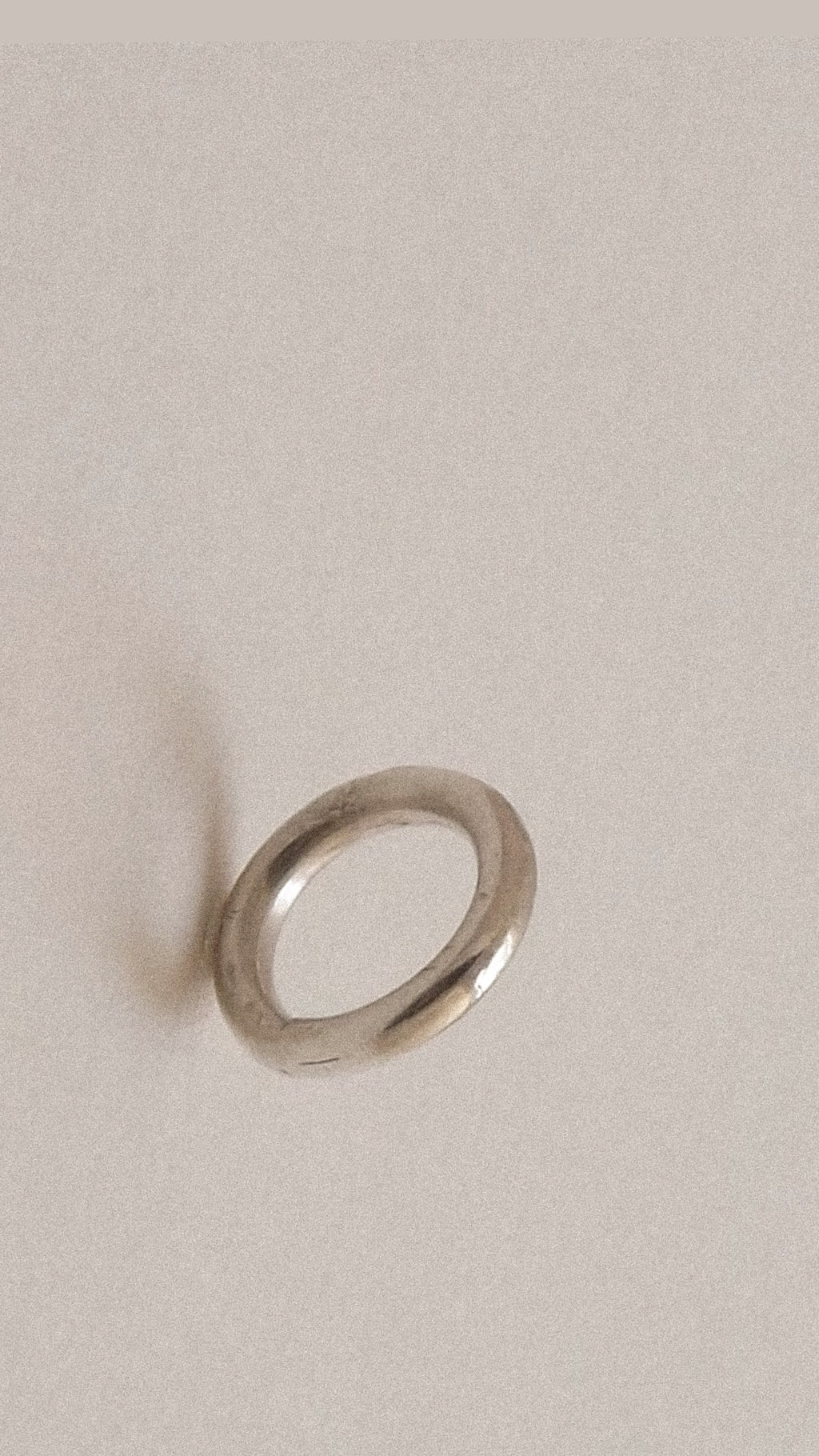 anillo LE CHUNK