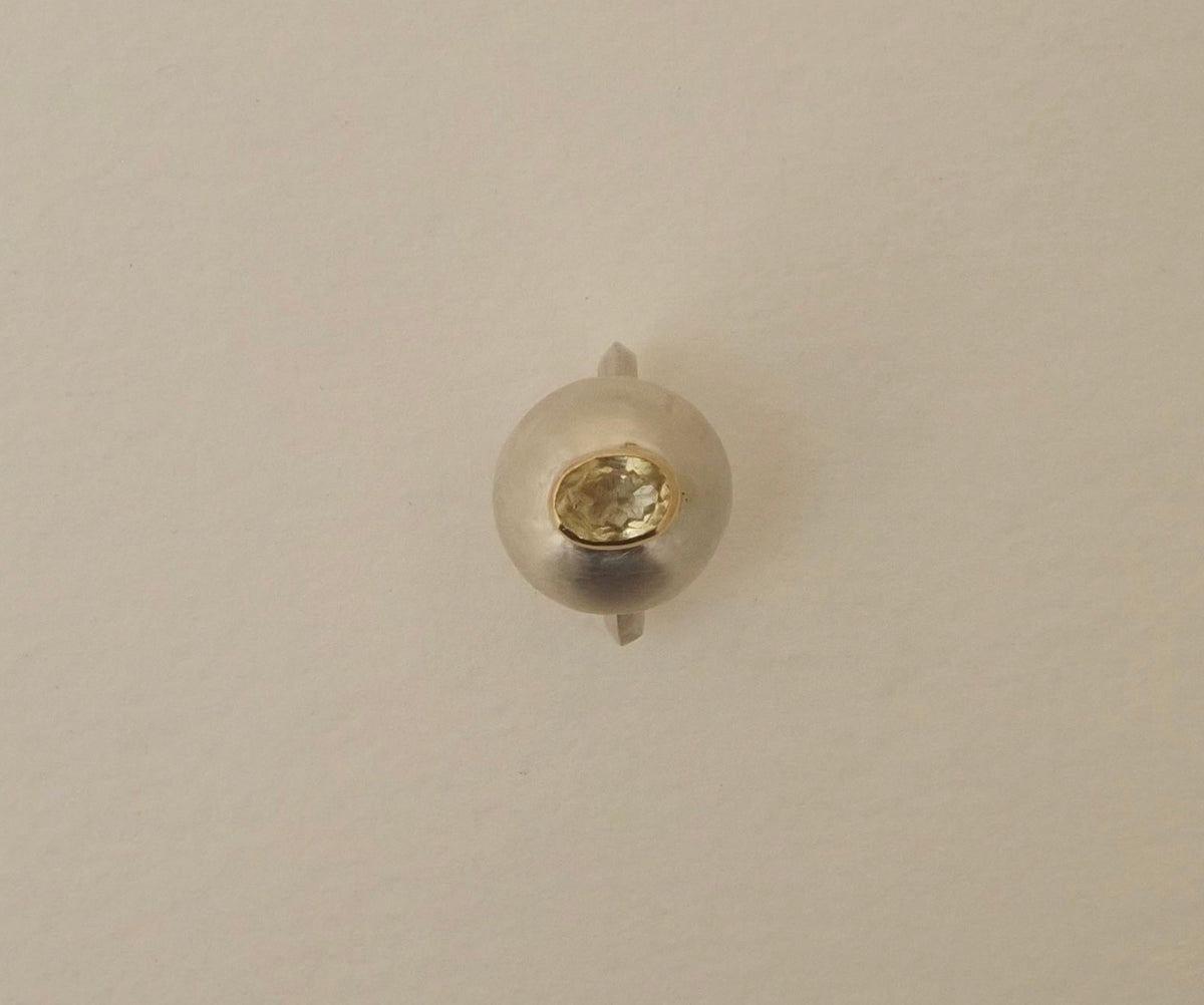 anillo heliodoro