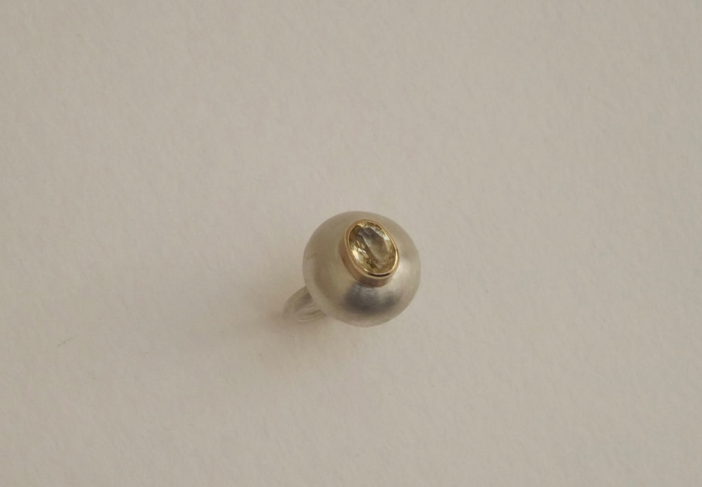 anillo heliodoro