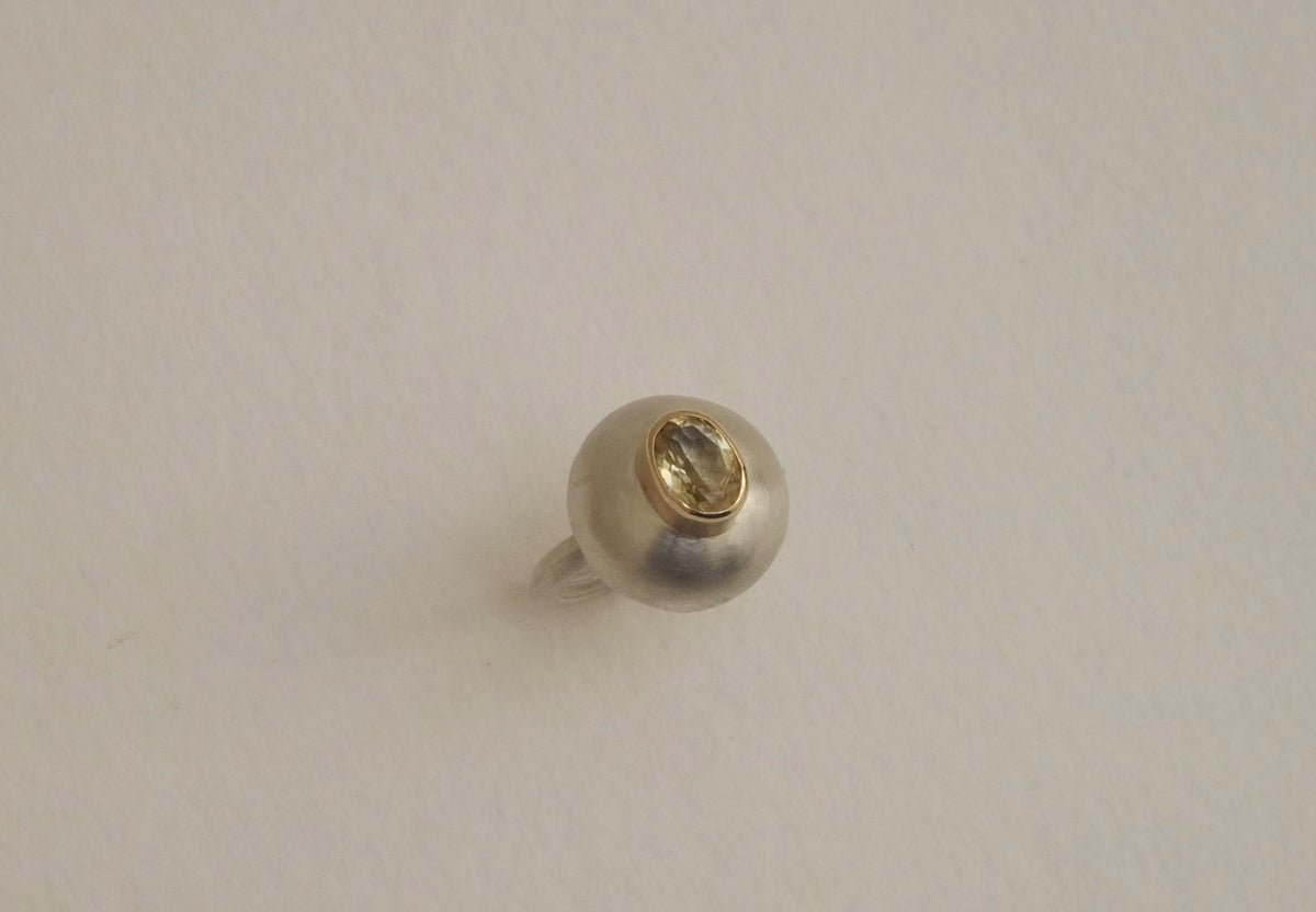 anillo heliodoro