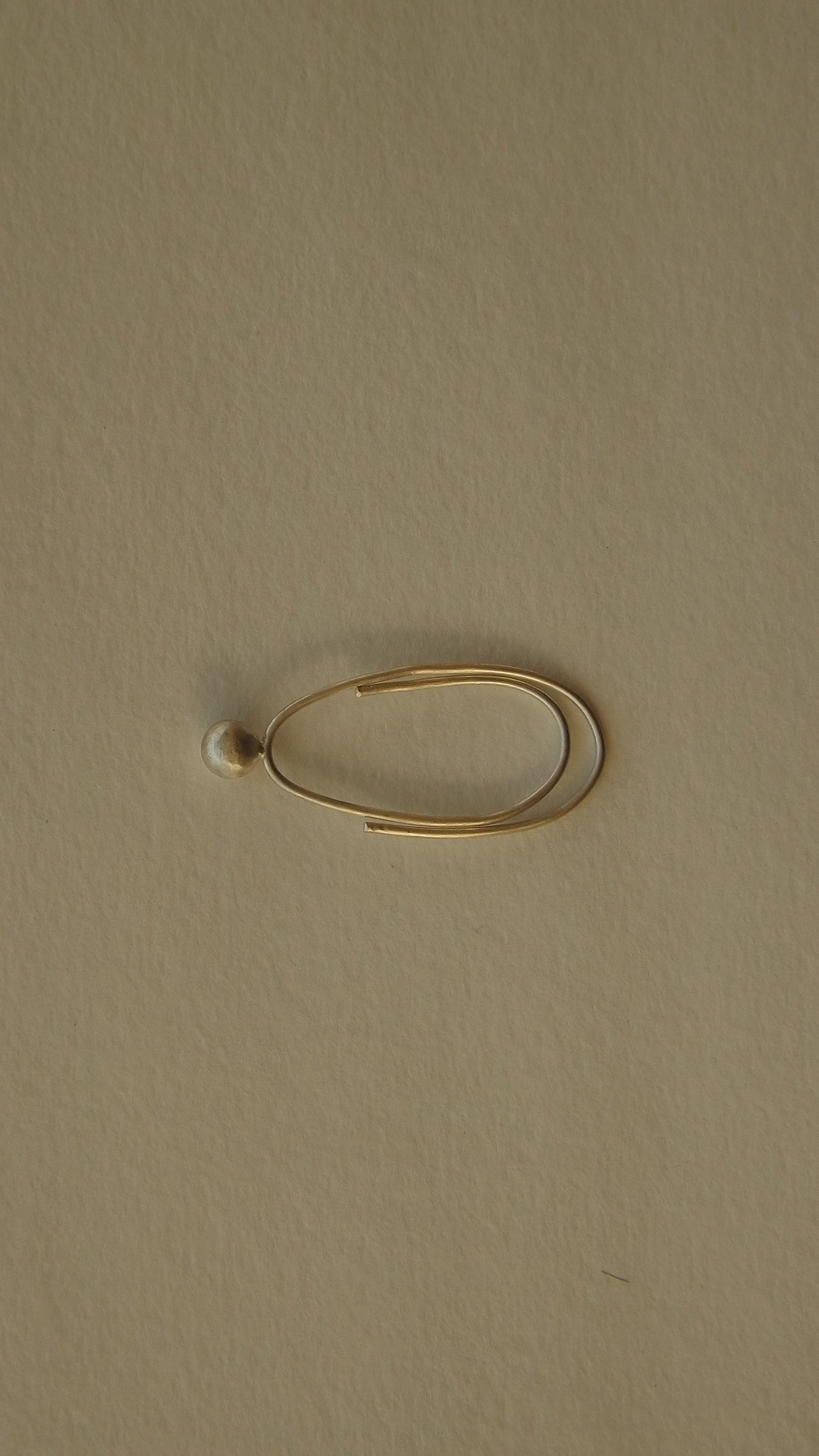 book / money clip